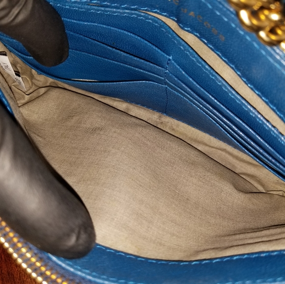 Marc jacobs - Picture 8 of 8